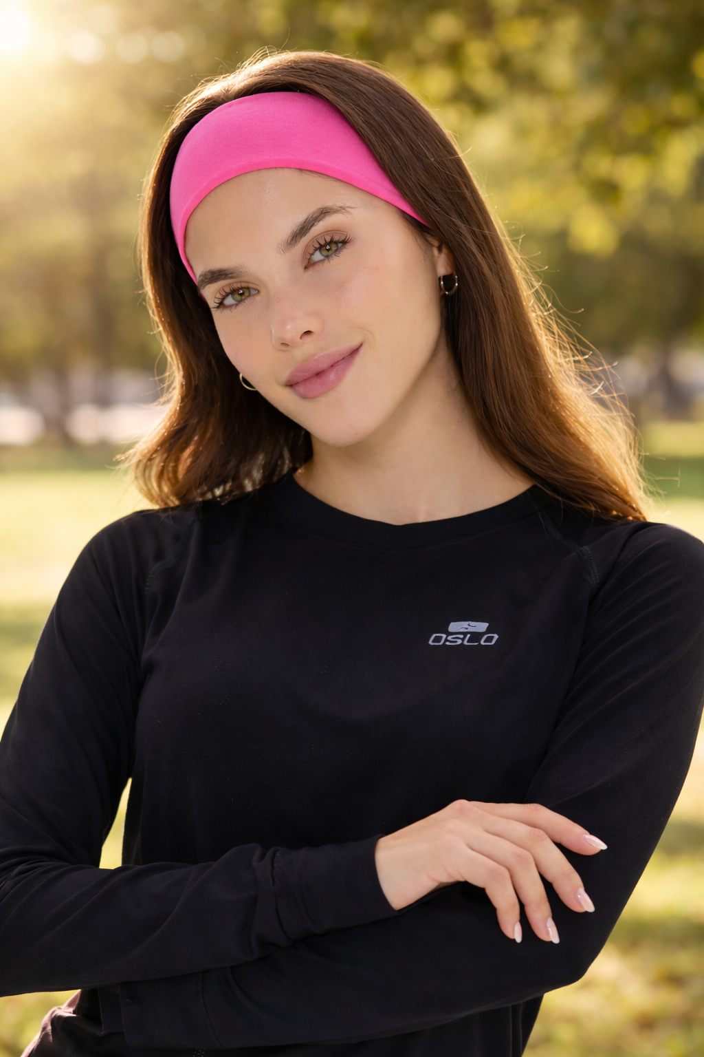 NocaBand + Protector solar Premium Bagovit 50 FPS