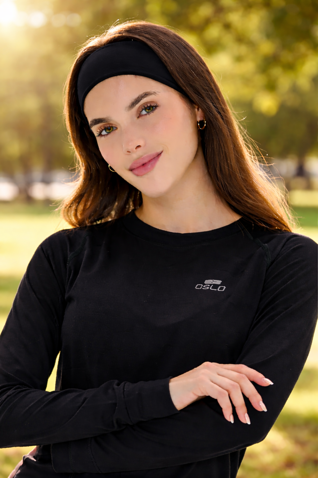 NocaBand + Protector solar Premium Bagovit 50 FPS